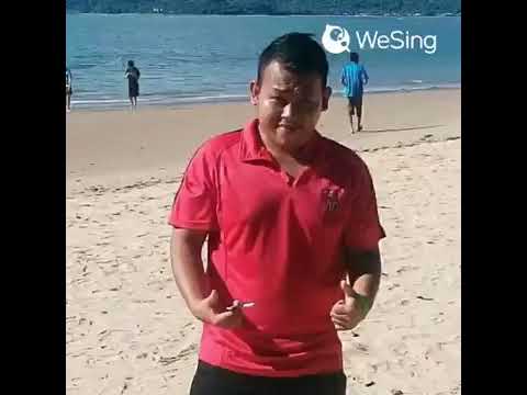 Enda Sanggup Lenyau Nuan..Cover Audio By Scott Lee