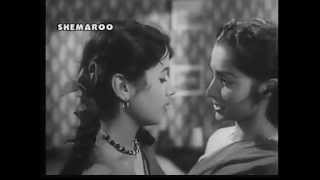 RIM JHIM KE TARAANE LE KE AAYI BARSAAT-GEETA DUTT