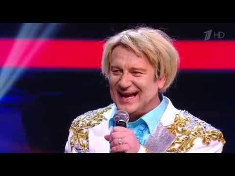 Один в один 1 сезон 7 выпуск