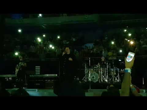 One // 2018-09-21 U2, WiZink Center, Madrid // Strangeloving