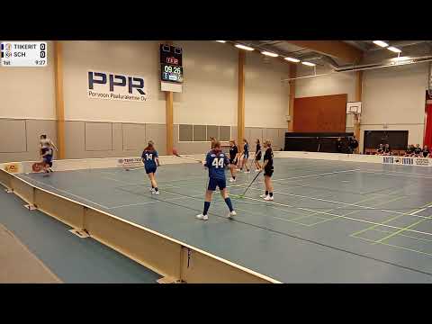 16.11.2024 Tiikerit - T16