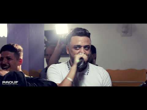 Cheb Taki Pallace Ft Djihad Pitos - [ Matelbsich Larini - Makayn Walou F Hed Lablad ] - Live 2019