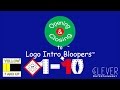 Opening Closing To Logo Intro Bloopers 1 10 UK DVD 2016
