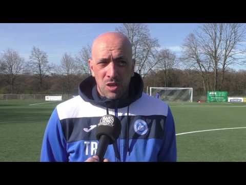 Die Stimme zum Spiel (Germania Schwanheim - TSV Bicken) | 26.03.17 | Verbandsliga Gr.Mitte