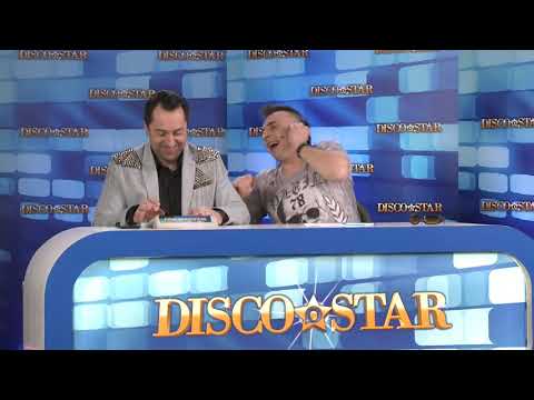 Disco star VI - ratownik i Boys który przeklnął ;)