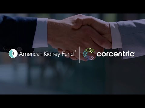 How streamlining AP processes helps American Kidney Fund in the fight against disease
