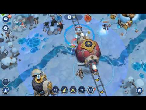 Видео UnnyWorld - Королевская Битва #1