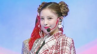 [교차편집 (Stage Mix)] 네온펀치 (NeonPunch) - Tic Toc