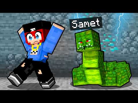 HASANA 15 FARKLI ŞAKA YAPTIM !! - Minecraft