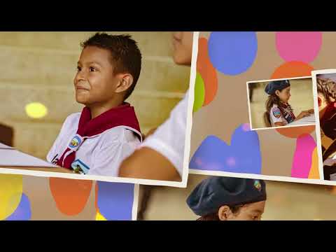 Transmisión especial ANCR