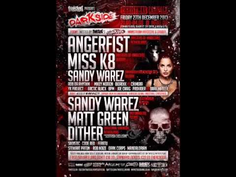 Twisted's Darkside Podcast 166 - Chimera