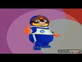 Intro Mia Agente Especial