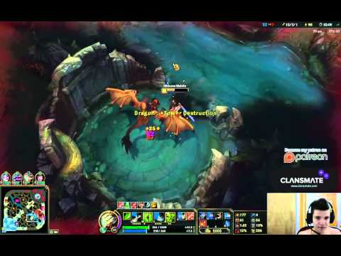 Why you ban Yi in patch 5.16