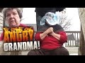 Angry Grandma: Condom Challenge Angry Grandma: Condom Challenge