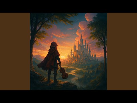The Great Sage's Theme Reorchestrated