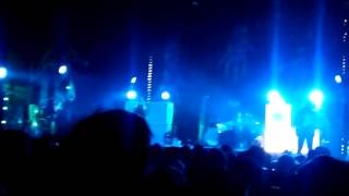 Cannonball ~Grouplove 11/1/16