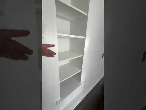 Newly Renovated 3 Bedroom, 1.5 Bathroom Home property video