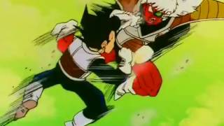 Vegeta's Official Saiyan Handbooks TeamFourStar (TFS)