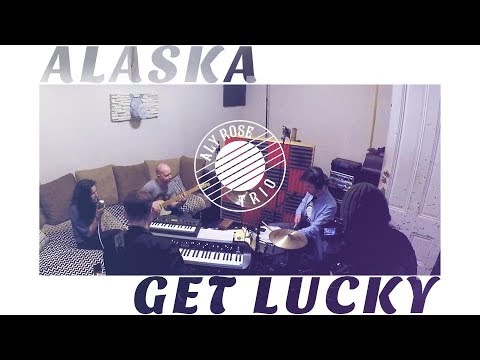 Promotional video thumbnail 5 for Aly Rose Trio
