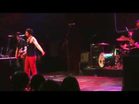 Lucky Boys Confusion LIVE at The House of Blues 6.28.14 Part 4 of 5 HD [1080p]