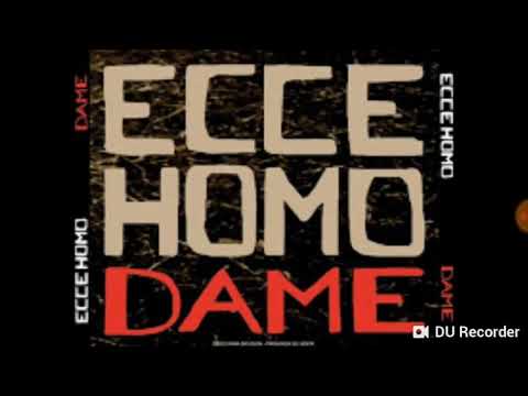 Ecce Homo - Mañana en el abasto (feat Diego Arnedo)