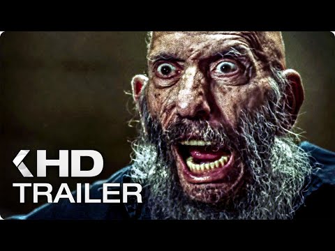 3 FROM HELL Trailer German (2019)