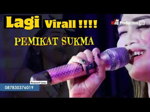 PEMIKAT SUKMA - DESY PARASWATI - MANGGUNG ONLINE 4 DESEMBER 2022