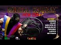 Mortal Kombat Chaotic New Era CHAMELEON MK1 MortalKombat ChaoticNewEra Fatalities