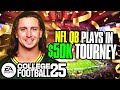 I Won A 50 000 CFB 25 Tournament