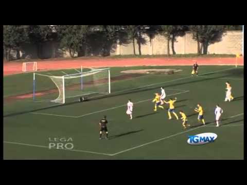 Ischia Isolaverde - Teramo 3-0