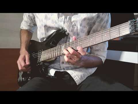 Zaeden, Somanshu // intezaar (Guitar Remix)