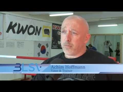 BOXEN || Hoffmann Charlotte