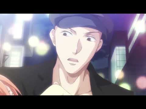 Souryo to Majiwaru Shikiyoku no Yoru ni