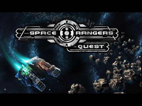 Space Rangers: Quest Steam Key GLOBAL - 1