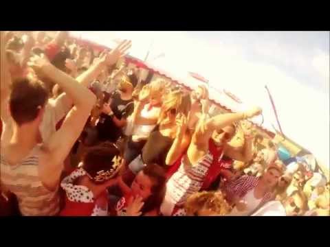 Medimeisterschaften 2015 - Mainz löscht deinen Brand