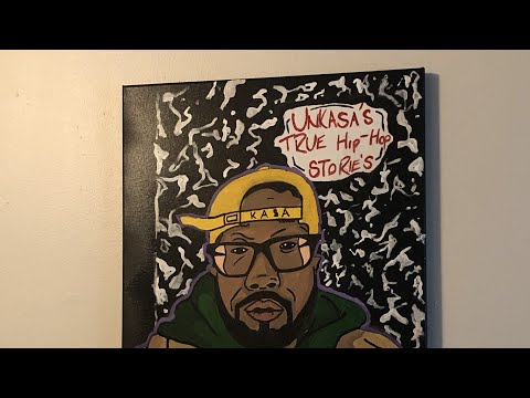 Unkasa true hip hop stories ep35  2009 BET hip hop awards weekend in ATLANTA 