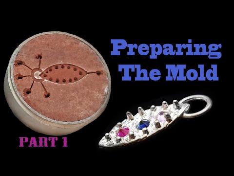 Cast Stones In Place With Direct Casting PART 1