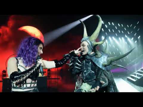 "Running With The Wolves" Song | Eurovision Song Contest: The Story of Fire Saga