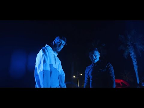 Antonio Hernandez X Sami Duque - Enamorao [Videoclip Oficial]