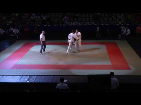 Artem Soloev VS Vsevolod Vsevolodov