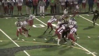 Sam Tvedt Highlights 2009-2010