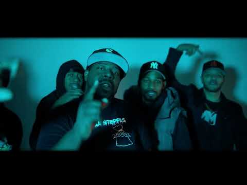 Strizz X Mugga Wall - Judgment