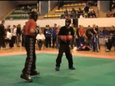 Marcin Gupta Highlight