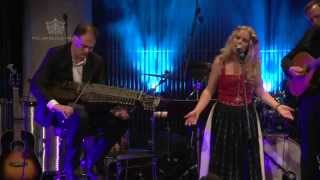 Sofia Karlsson - April Come She Will (Polar Music Prize 2012)