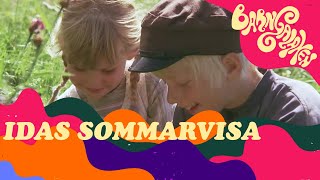 Emil i Lönneberga - Idas sommarvisa - officiell musikvideo
