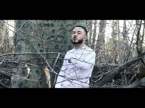 Nano Rocha -  Jeremias 17:5 (HOMENAJE A CANSERBERO", (PROD:MYSTYLE)