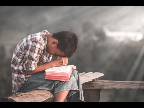 Cómo meditar en la Palabra de Dios l Biblia