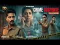 CRIME SUSPENSE 2026 New Released Full Action Thriller Hindi Dubbed Movie Latest South Movie HD
