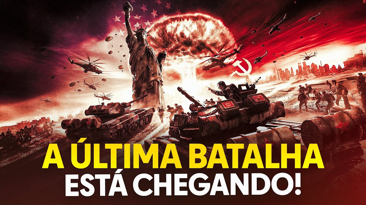 ARMAGEDOM - O que Deus Revela Sobre o Fim - Nayra Pedrini