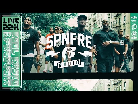SPNFRE Radio | Kasko & Frequent | DMX & LOX (Ruff Ryders) Special | 01.24.2021